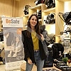 Promotion of new products of the BeSafe and Ergobaby brands with certified educators was held in the Jungle Baby store.Promocija novih proizvoda brendova BeSafe i Ergobaby uz sertifikovane edukatore odrzana je u Jungle Baby prodavnici.