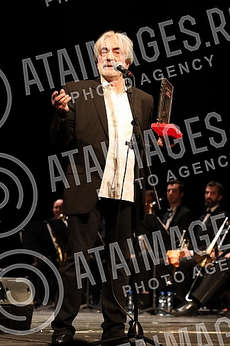 The gala concert on the occasion of the 