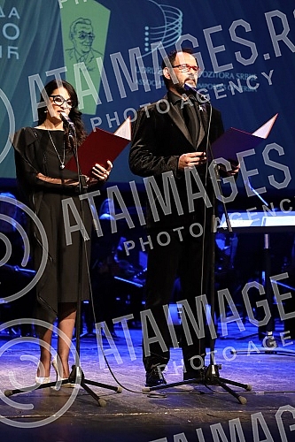 The gala concert on the occasion of the 