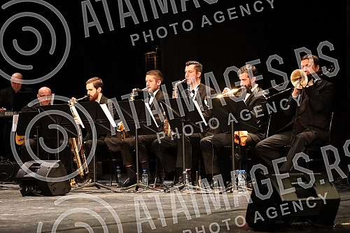 The gala concert on the occasion of the 