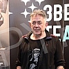 A press conference on the occasion of the premiere of the play 
