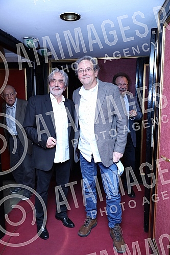 The gala concert on the occasion of the 