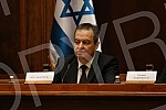 The President of the National Assembly, Ivica Dacic, addressed the celebration of the Jewish holiday of Hanukkah, organized by the Parliamentary Group of Friendship with Israel, whose president is Vladimir Marinkovic, and in cooperation with the Amba