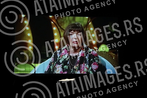 The gala concert on the occasion of the 