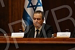 The President of the National Assembly, Ivica Dacic, addressed the celebration of the Jewish holiday of Hanukkah, organized by the Parliamentary Group of Friendship with Israel, whose president is Vladimir Marinkovic, and in cooperation with the Amba