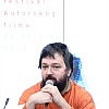 A press conference was held in Kombank Hall on the occasion of the Serbian premiere of the documentary film 