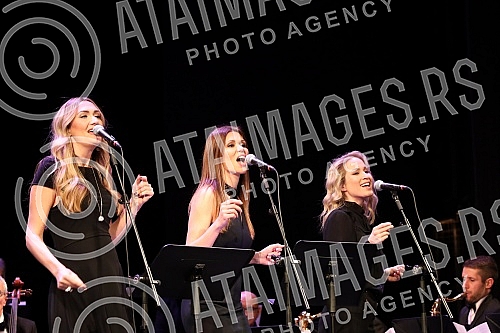 The gala concert on the occasion of the 