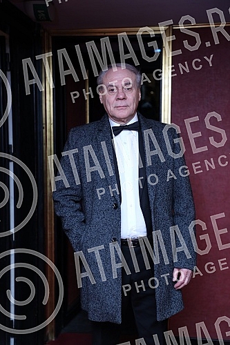 The gala concert on the occasion of the 