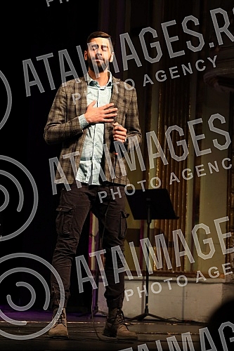 The gala concert on the occasion of the 