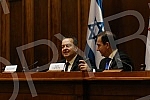 The President of the National Assembly, Ivica Dacic, addressed the celebration of the Jewish holiday of Hanukkah, organized by the Parliamentary Group of Friendship with Israel, whose president is Vladimir Marinkovic, and in cooperation with the Amba