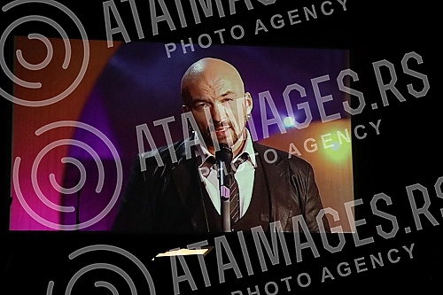 The gala concert on the occasion of the 