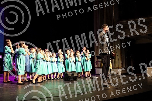 The gala concert on the occasion of the 