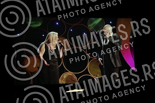 The gala concert on the occasion of the 