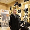 Promotion of new products of the BeSafe and Ergobaby brands with certified educators was held in the Jungle Baby store.Promocija novih proizvoda brendova BeSafe i Ergobaby uz sertifikovane edukatore odrzana je u Jungle Baby prodavnici.