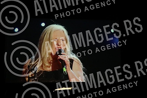 The gala concert on the occasion of the 