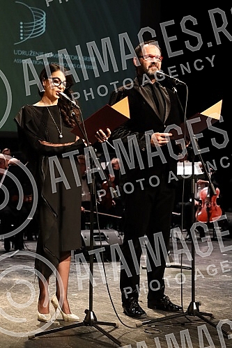 The gala concert on the occasion of the 