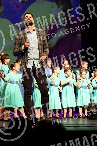 The gala concert on the occasion of the 