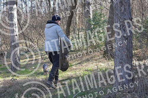 Zavrni Rukave is a cleaning campaign for the whole of Serbia organized by several environmental organizations - Eko Straza, Trash Hero, Nije blam, Clean the End and many others, and today for the 7th time the largest cleaning action in Serbia was hel