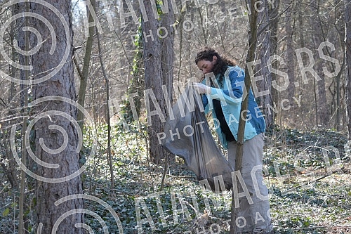 Zavrni Rukave is a cleaning campaign for the whole of Serbia organized by several environmental organizations - Eko Straza, Trash Hero, Nije blam, Clean the End and many others, and today for the 7th time the largest cleaning action in Serbia was hel