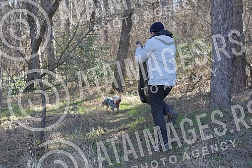 Zavrni Rukave is a cleaning campaign for the whole of Serbia organized by several environmental organizations - Eko Straza, Trash Hero, Nije blam, Clean the End and many others, and today for the 7th time the largest cleaning action in Serbia was hel