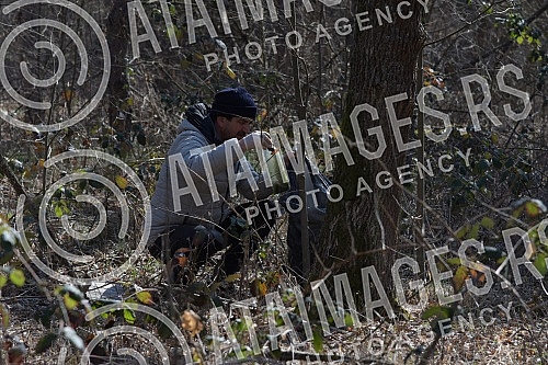 Zavrni Rukave is a cleaning campaign for the whole of Serbia organized by several environmental organizations - Eko Straza, Trash Hero, Nije blam, Clean the End and many others, and today for the 7th time the largest cleaning action in Serbia was hel