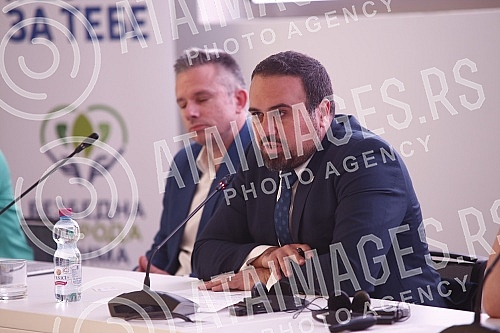 A memorandum of cooperation was signed in the Serbian Chamber of Commerce on the occasion of the beginning of the project 