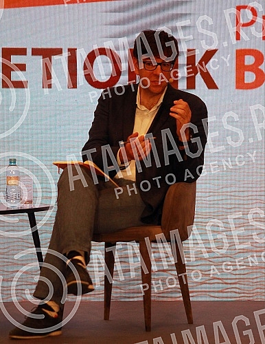 Conference within the framework of marking the 25th anniversary of the Belgrade Center for Security Policy 