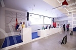A memorandum of cooperation was signed in the Serbian Chamber of Commerce on the occasion of the beginning of the project 
