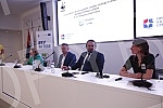 A memorandum of cooperation was signed in the Serbian Chamber of Commerce on the occasion of the beginning of the project 
