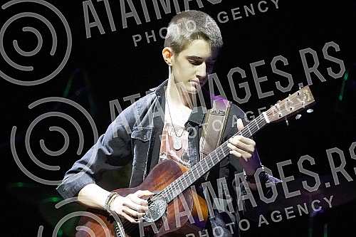 After a pandemic break in 2020 during which they canceled numerous performances in Serbia and the region, the band Negative continues its tour on the occasion of 20 years on the music rock scene, the jubilee that was supposed to be marked last year, 