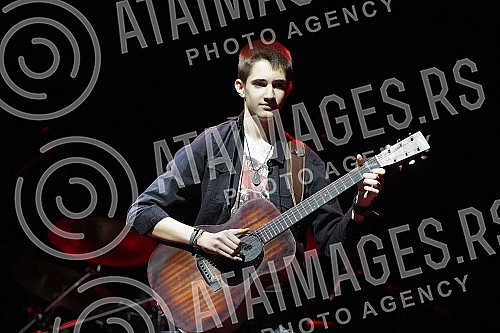 After a pandemic break in 2020 during which they canceled numerous performances in Serbia and the region, the band Negative continues its tour on the occasion of 20 years on the music rock scene, the jubilee that was supposed to be marked last year, 