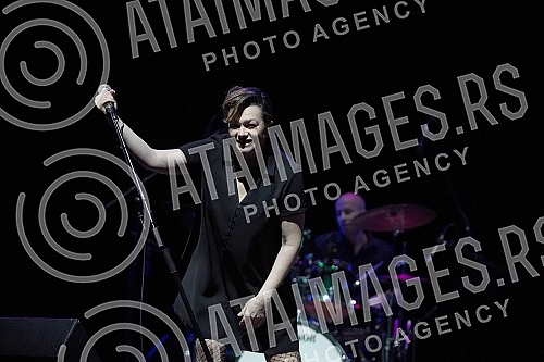 After a pandemic break in 2020 during which they canceled numerous performances in Serbia and the region, the band Negative continues its tour on the occasion of 20 years on the music rock scene, the jubilee that was supposed to be marked last year, 