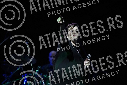 After a pandemic break in 2020 during which they canceled numerous performances in Serbia and the region, the band Negative continues its tour on the occasion of 20 years on the music rock scene, the jubilee that was supposed to be marked last year, 