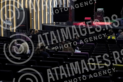 After a pandemic break in 2020 during which they canceled numerous performances in Serbia and the region, the band Negative continues its tour on the occasion of 20 years on the music rock scene, the jubilee that was supposed to be marked last year, 