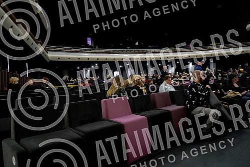 After a pandemic break in 2020 during which they canceled numerous performances in Serbia and the region, the band Negative continues its tour on the occasion of 20 years on the music rock scene, the jubilee that was supposed to be marked last year, 