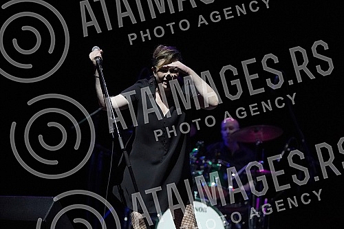 After a pandemic break in 2020 during which they canceled numerous performances in Serbia and the region, the band Negative continues its tour on the occasion of 20 years on the music rock scene, the jubilee that was supposed to be marked last year, 