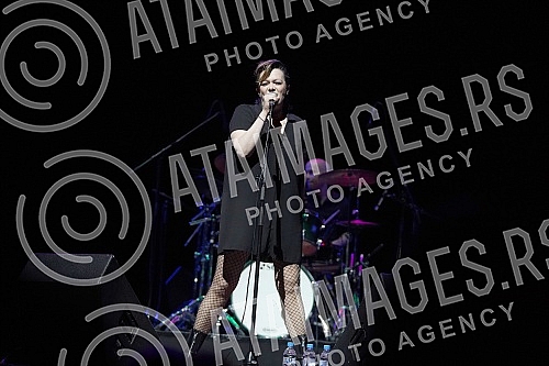 After a pandemic break in 2020 during which they canceled numerous performances in Serbia and the region, the band Negative continues its tour on the occasion of 20 years on the music rock scene, the jubilee that was supposed to be marked last year, 