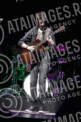 After a pandemic break in 2020 during which they canceled numerous performances in Serbia and the region, the band Negative continues its tour on the occasion of 20 years on the music rock scene, the jubilee that was supposed to be marked last year, 