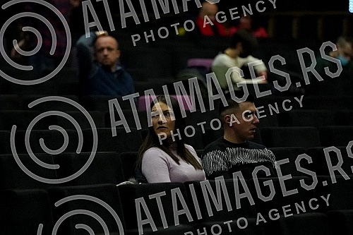 After a pandemic break in 2020 during which they canceled numerous performances in Serbia and the region, the band Negative continues its tour on the occasion of 20 years on the music rock scene, the jubilee that was supposed to be marked last year, 