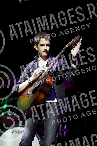 After a pandemic break in 2020 during which they canceled numerous performances in Serbia and the region, the band Negative continues its tour on the occasion of 20 years on the music rock scene, the jubilee that was supposed to be marked last year, 