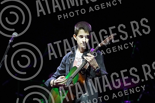 After a pandemic break in 2020 during which they canceled numerous performances in Serbia and the region, the band Negative continues its tour on the occasion of 20 years on the music rock scene, the jubilee that was supposed to be marked last year, 