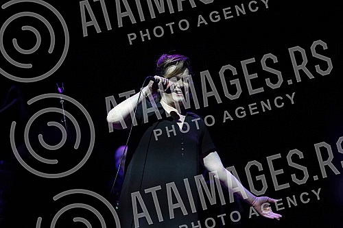 After a pandemic break in 2020 during which they canceled numerous performances in Serbia and the region, the band Negative continues its tour on the occasion of 20 years on the music rock scene, the jubilee that was supposed to be marked last year, 