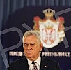 Turning Media Tomislav Nikolic - the President of the Republic of Serbia after talks with representatives of the parties who will have deputies in the new mandate. Obracanje medijima Tomislava Nikolica - predsednika Republike Srbije posle razgovora