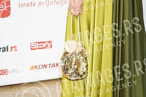 On the third night of the second international music festival Banja Luka Fest Luz Casa performed in Borik Hall.Trece veceri drugog internacionalnog muzickog festivala Banja Luka Fest Lus Kasal nastupila je u hali Borik