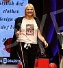 Fashion show for dogs by Irena Atanaskovic Hrnjak (IHA) held at the Belexpo Center.Modna revija za pse by Irena Atanaskovic Hrnjak (IHA) odrzana u Belexpo centru.