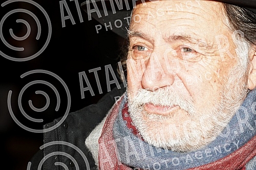 A press conference was held in the foyer of the Belgrade Drama Theater on the occasion of the presentation of nine new projects that will be implemented in 2022 in BDP.U foajeu Beogradskog dramskog pozorista odrzana je konferencija za medije povodo