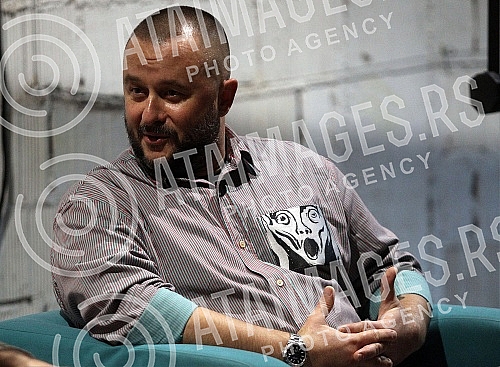 In memory of the character and work of prof. Dr. Dragana Obradovic, MS Platform of Serbia has established a recognition that bears her name and will be awarded every year to prominent individuals, associations and institutions that raise awareness of