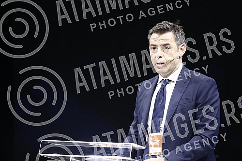 A two-day Belgrade security conference entitled 