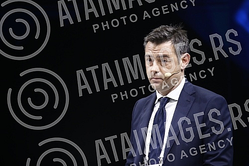 A two-day Belgrade security conference entitled 