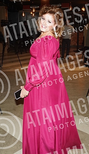 On the occasion of the 60th anniversary of the founding of the band Indexi, the Music Time production house organized a concert of Indexi and friends in the MTS Hall.Povodom 60. godisnjice od osnivanja benda Indexi produkcijska kuca Music time orga